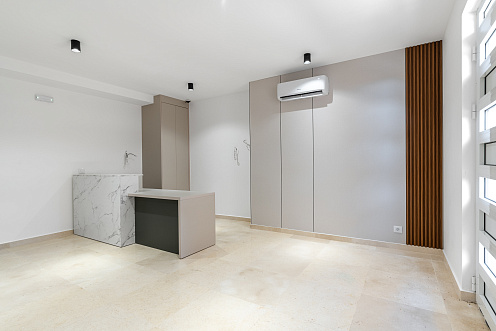 Wohnungen zum Verkauf in einem neuen Komplex SPA&Wellness — photo 3