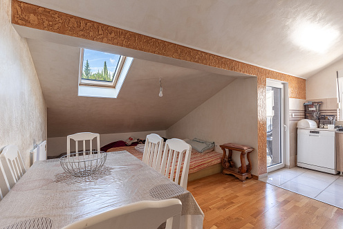 80m Wohnung wohl Novi — photo 2