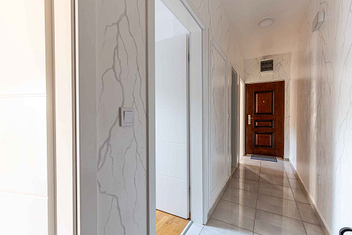 80m Wohnung wohl Novi — photo 3