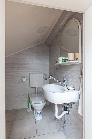 80m Wohnung wohl Novi — photo 20