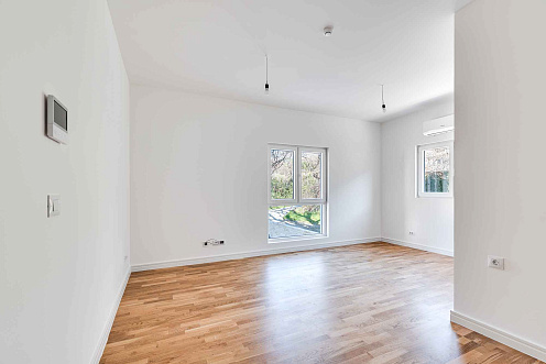 Studio in the new Torre a Cona building in Sutomore — photo 3