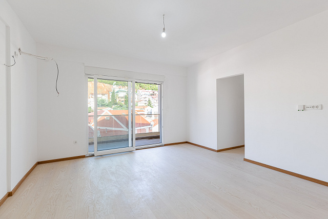 Luxuriöse 79 m² Wohnung in einem modernen Wohngebäude!