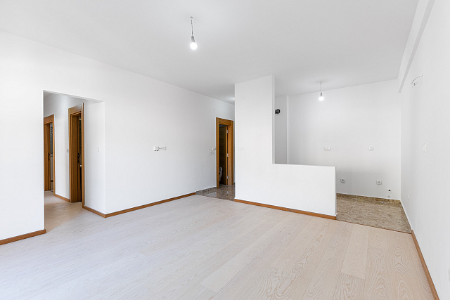 Luxuriöse 79 m² Wohnung in einem modernen Wohngebäude! — photo 5