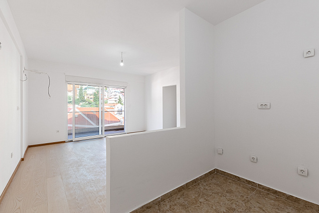 Luxuriöse 79 m² Wohnung in einem modernen Wohngebäude! — photo 7