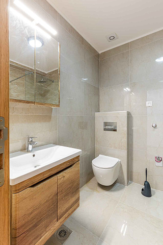 Luxuriöse 79 m² Wohnung in einem modernen Wohngebäude! — photo 8
