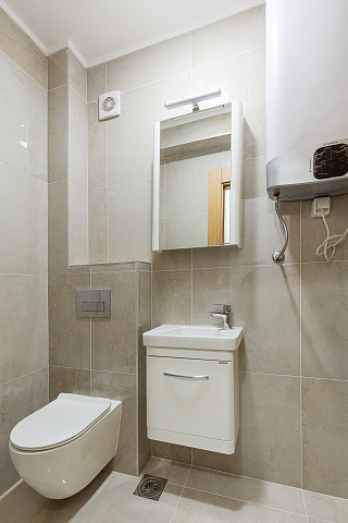 Luxuriöse 79 m² Wohnung in einem modernen Wohngebäude! — photo 20