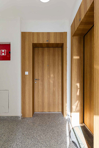 Luxuriöse 79 m² Wohnung in einem modernen Wohngebäude! — photo 21