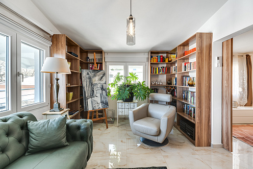 Two-storey spacious house in Sutomore — photo 2