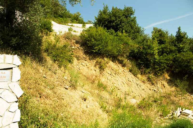 465m2 Land in Kamenari — photo 6