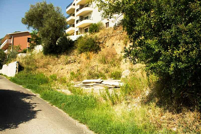 465m2 Land in Kamenari — photo 7