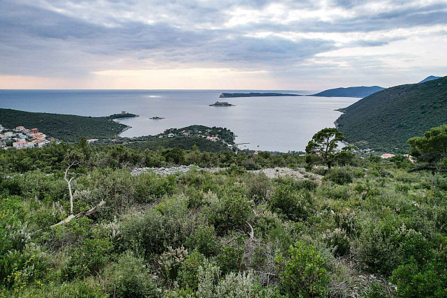 Urbanisiertes Grundstück in Žanjice zu verkaufen – exklusive Lage mit Meerblick — photo 8