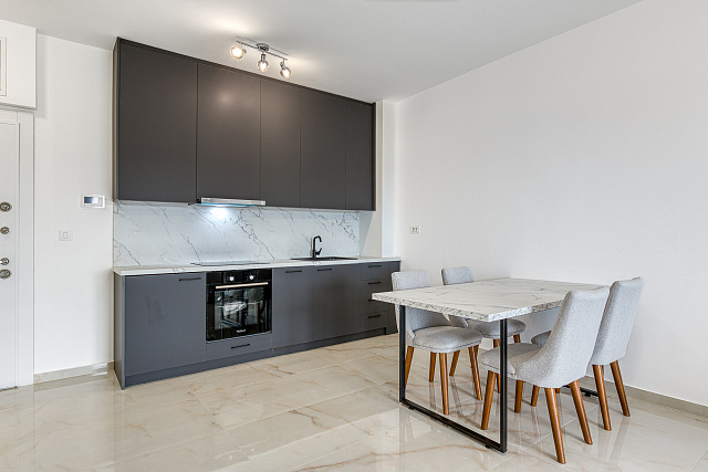 Helle Zwei-Zimmer-Wohnung in Bar — photo 12