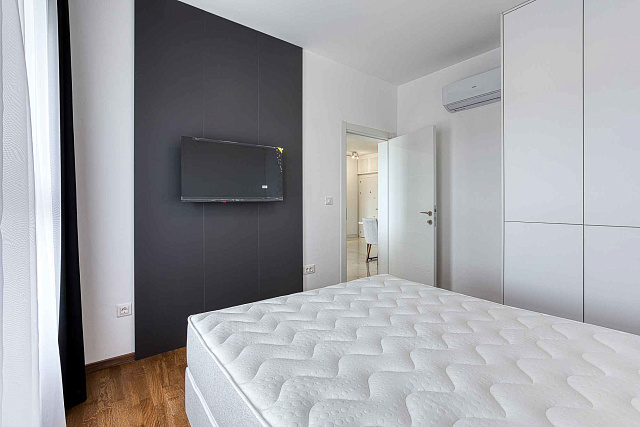 Helle Zwei-Zimmer-Wohnung in Bar — photo 17