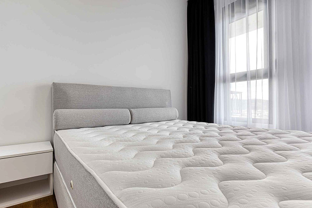 Helle Zwei-Zimmer-Wohnung in Bar — photo 20