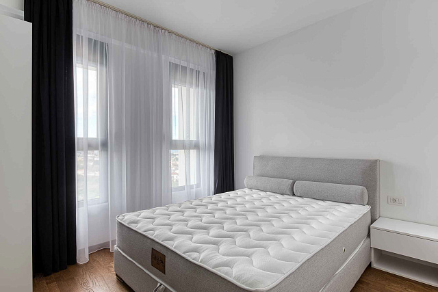 Helle Zwei-Zimmer-Wohnung in Bar — photo 21