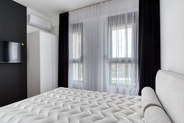 Helle Zwei-Zimmer-Wohnung in Bar — photo 22