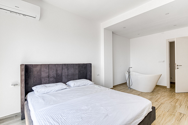 Luxuswohnung in Bečići – Komfort und Prestige vereint — photo 7