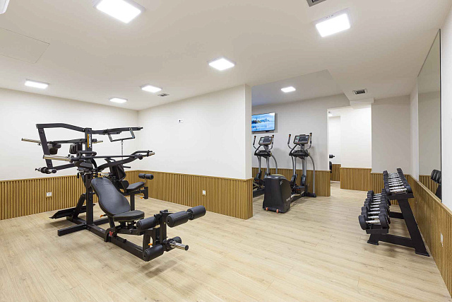 Luxuswohnung in Bečići – Komfort und Prestige vereint — photo 16