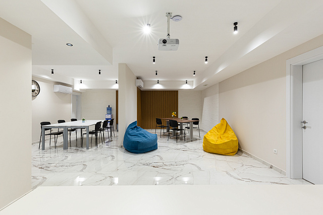 Luxuswohnung in Bečići – Komfort und Prestige vereint — photo 19