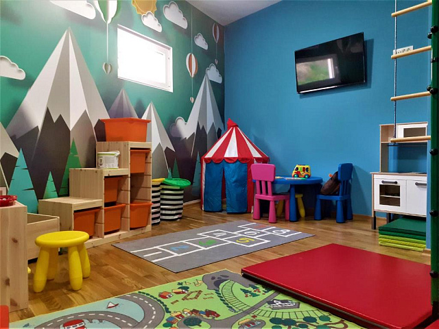 Luxuswohnung in Bečići – Komfort und Prestige vereint — photo 25