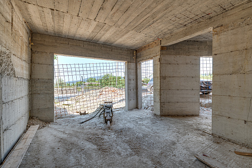 For Sale Commercial Space with Sea View and 5 Parking Spots in Kumbor, Herceg Novi! — photo 2
