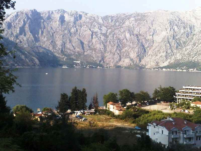 Grundstück an der Riviera von Kotor — photo 7
