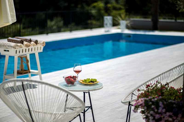 Neues Haus in Herceg Novi — photo 4