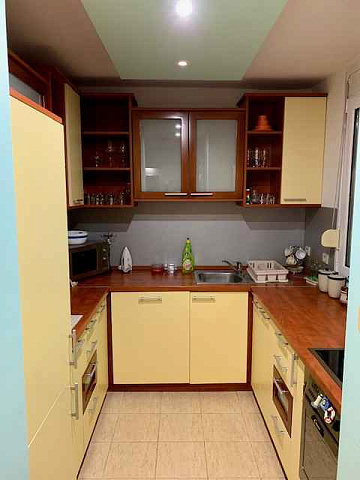 86 m² Wohnung mit 2 Schlafzimmern im Herzen von Budva — photo 6
