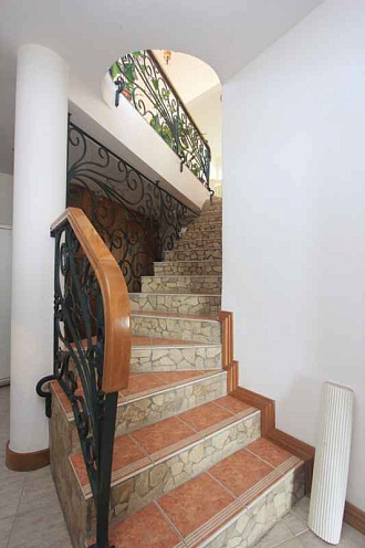 Luxusvilla mit Meerblick — photo 2