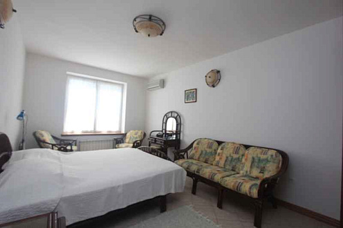 Luxusvilla mit Meerblick — photo 3