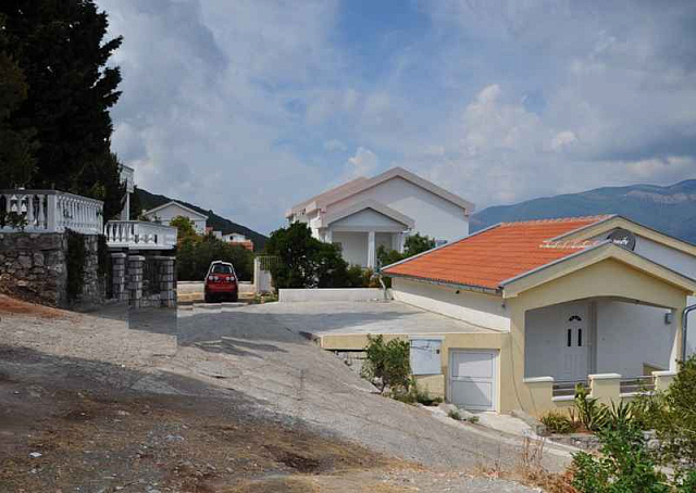 Land in Krasici