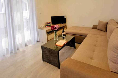 Moderne Wohnung in Przno — photo 3