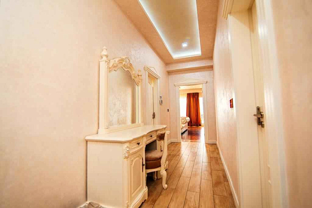 Website mit Wohnungen in Budva — photo 9