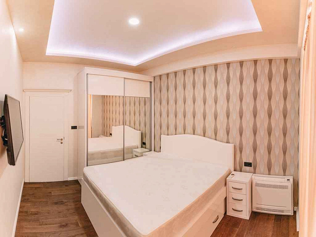 Website mit Wohnungen in Budva — photo 18