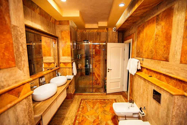 Website mit Wohnungen in Budva — photo 20