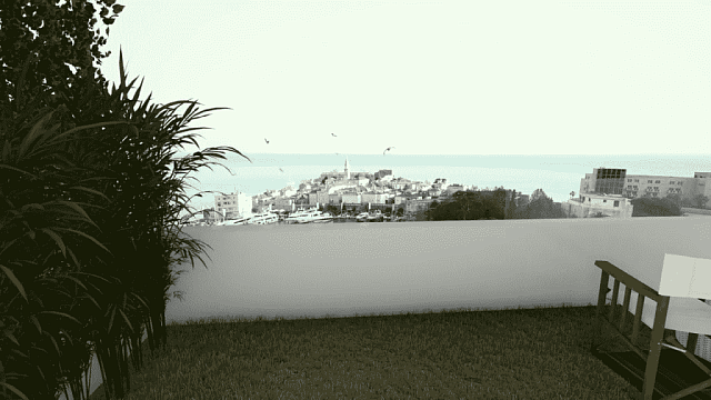 Website mit Wohnungen in Budva — photo 25