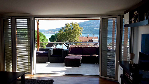 Penthouse in Djenovici — photo 2
