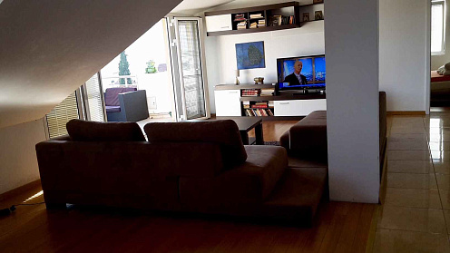 Penthouse in Djenovici — photo 3
