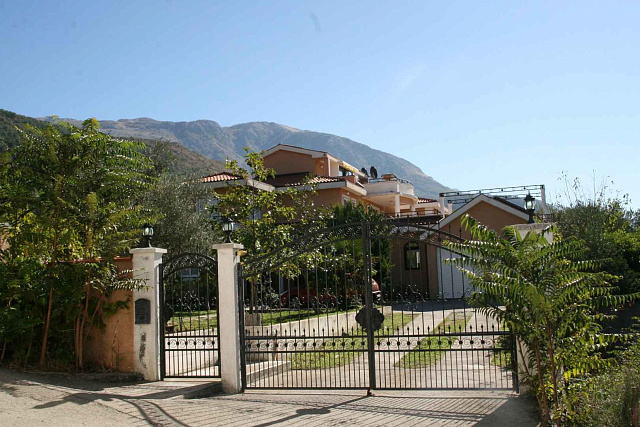 2175 Kotor Kavach Villa 4r 450m2 — photo 3