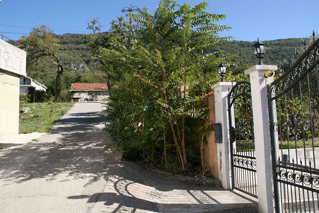 Виллa класса люкс с бассейном в Которе — photo 4