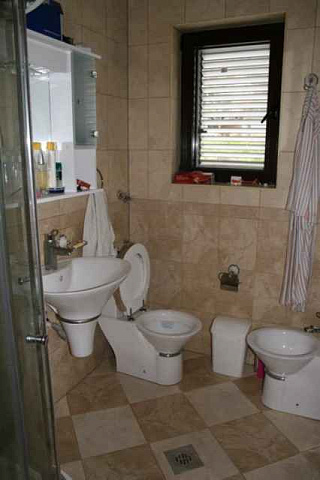 Виллa класса люкс с бассейном в Которе — photo 25