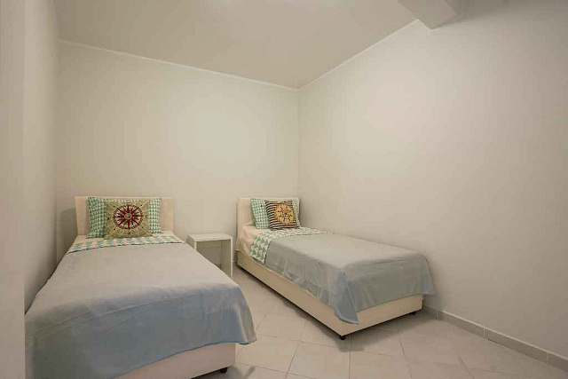 Wohnung in Rafailovici — photo 6