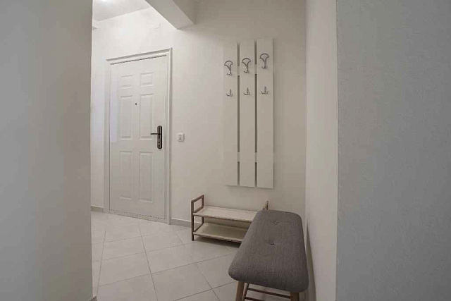 Wohnung in Rafailovici — photo 8