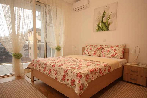 Wohnung in Budva — photo 3