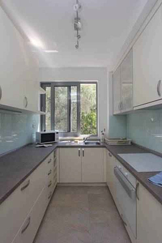 Wohnung in Przno — photo 13