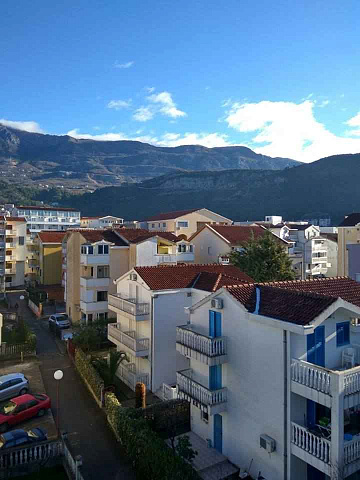Wohnung in Budva — photo 10