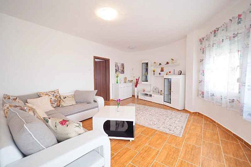 Luxus-Maisonette in Becici — photo 3