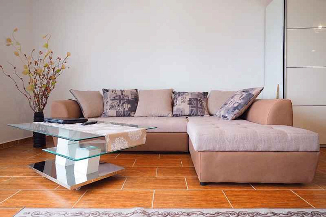 Luxus-Maisonette in Becici — photo 5