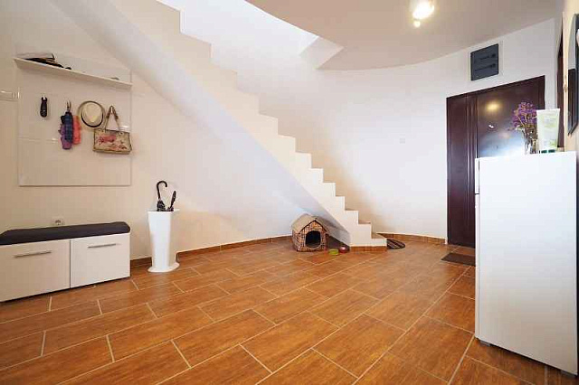 Luxus-Maisonette in Becici — photo 6