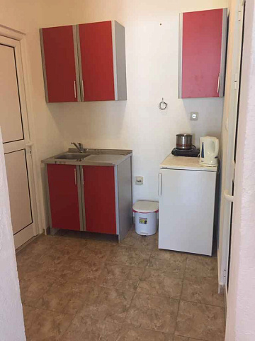 Mini-Hotel in Herceg Novi